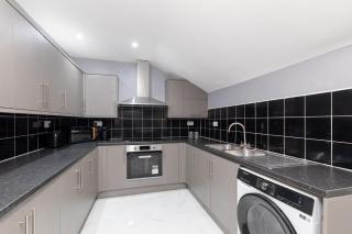 Stockton Town centre en-suite rooms - 7