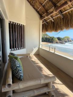 Hotel Estrella de Mar - 2