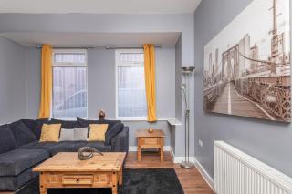 Stockton Town centre en-suite rooms - 4