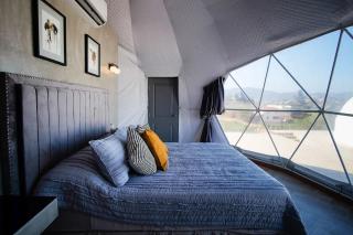 Cupulas Del Valle by Villa De La Rosa WiFi & AC Suite 1 - 8