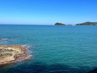 Casa 4 suítes - Vista para Barra do Sahy - 8