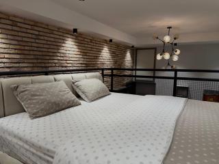 Lovely Loft Aparment in Nizami - 0