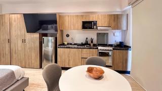 Mi Zona Lodging Chapultepec - 3