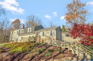 Woodhaven Reserve by STREAM - 1