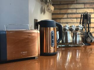 Lovely Loft Aparment in Nizami - 8