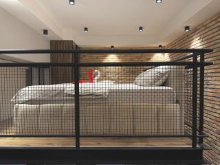 Lovely Loft Aparment in Nizami - 4