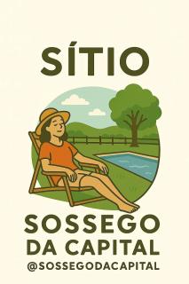 Sítio reservado com piscina - 9