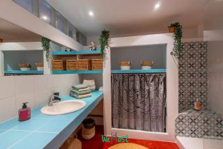 COMM - SEXTIER - CI - Comfort and charm in Avignon - 5