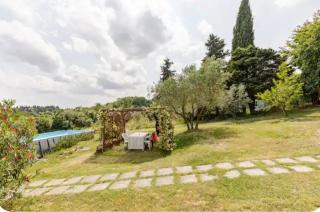 Casa Gelso e Gelsomino - SantʼIlario - 8