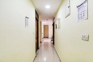 Hotel O Ruby Grand Inn - 6