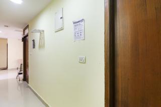 Hotel O Ruby Grand Inn - 4