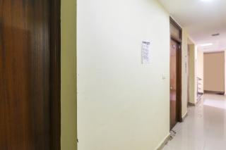 Hotel O Ruby Grand Inn - 5