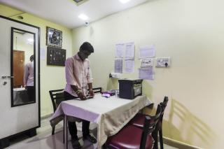 Hotel O Ruby Grand Inn - 0