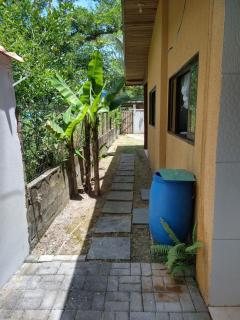 Casa em Ubatumirim a 50 metros da praia - 6