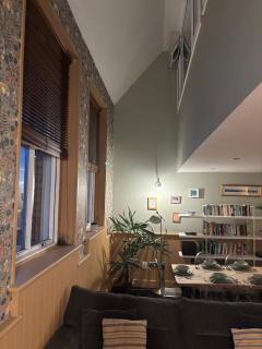 Central Plymouth Sea View Penthouse Apartment with Secure Parking - 3