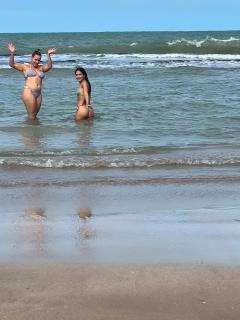 Encantos da linda praia de boa viagem - 8