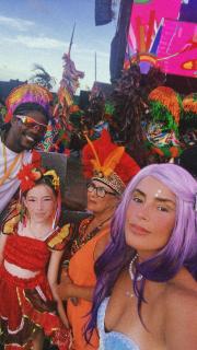 Encantos da linda praia de boa viagem - 6