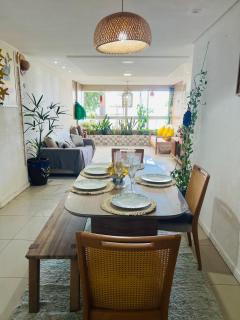 Encantos da linda praia de boa viagem - 2