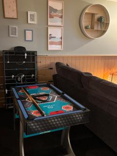 Central Plymouth Sea View Penthouse Apartment with Secure Parking - 3