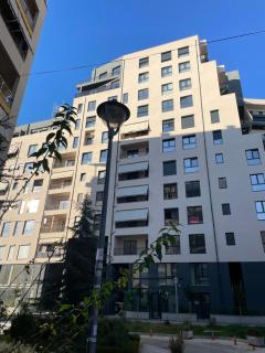 Kristin's Apartments - 1