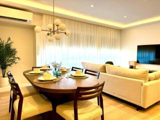 Sunset by Oldtown Apartments - 8