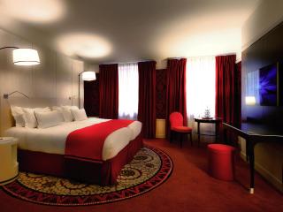 Carlton Hotel Lyon - MGallery Collection - Lyon - 1