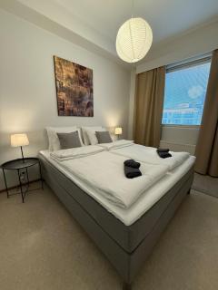 Cozy 43m2 Apartment ,Walking Distance to Downtown - 7