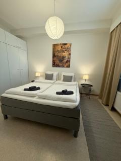 Cozy 43m2 Apartment ,Walking Distance to Downtown - 8