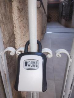 Savassi apartment, functional, practical, home work - 7