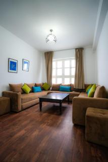 Cosy apartment 1 minute walking to the beach - 0