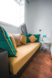 Cosy apartment 1 minute walking to the beach - 5