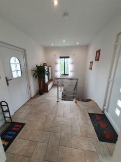 Ferienhaus am Thüringer Meer - 1