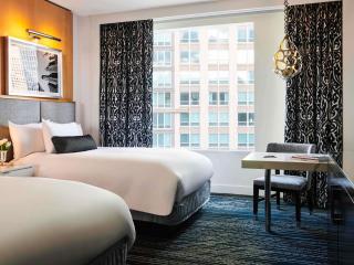 Sofitel Chicago Magnificent Mile - 2