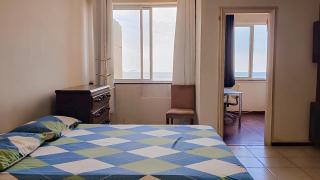 Vista Mar Copacabana - Apartamento Grande 3 Quartos - 7