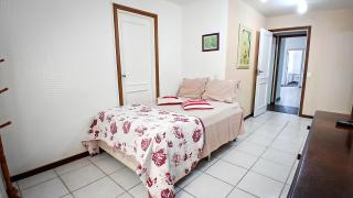 Vista Mar Copacabana - Apartamento Grande 3 Quartos - 6