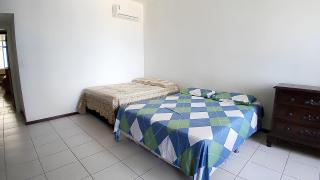 Vista Mar Copacabana - Apartamento Grande 3 Quartos - 4