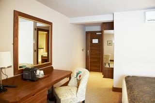 Clody Lodge - Bunclody - 1
