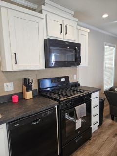 West Battle Lake Direct Access - Brand new! - 2