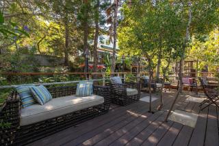 Jungle Vibes Location Hot Tub Villa - 8