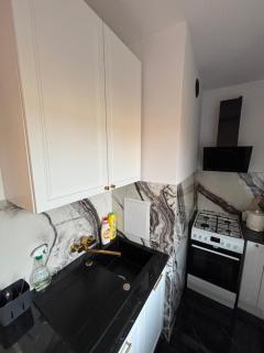 PRZYMORZE APARTAMENT,blisko park Regana, plaża - 5