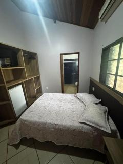 Hotel Fazenda Haras RD - 1