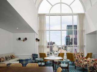 Pullman Melbourne City Centre - 4