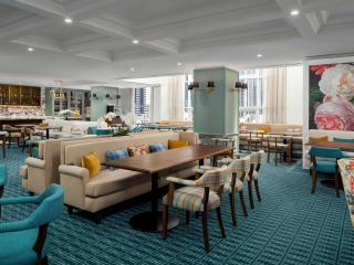 Pullman Melbourne City Centre - 5