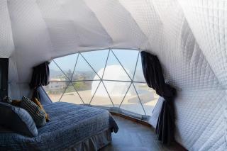 Cupulas Del Valle by Villa De La Rosa WiFi & AC Suite 6 - 9