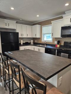 West Battle Lake Direct Access - Brand new! - 1