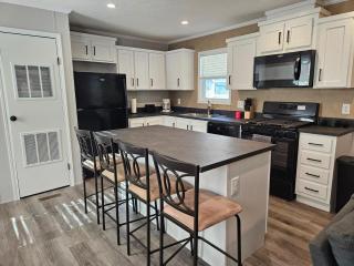 West Battle Lake Direct Access - Brand new! - 4