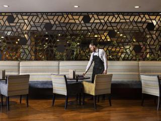 ibis Auckland Ellerslie - 8