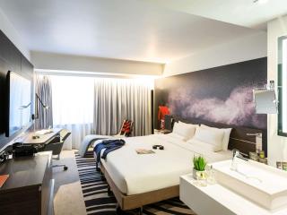 Novotel London Tower Bridge - 3