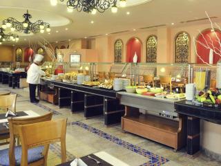 Mercure Ismailia Forsan Island - 7