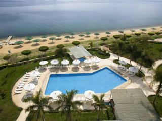 Mercure Ismailia Forsan Island - 0
